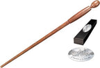 Death eater character wand (brown) (NN8222)