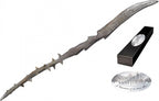 Harry Potter (tover)staf wand death eater version 6 (character-edition) bruin