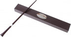 The Noble Collection Harry Potter (tover)staf wand rufus scrimgeour (character-edition) bruin