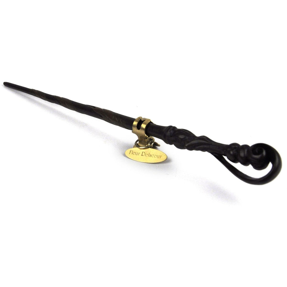 Harry Potter (tover)staf wand fleur delacour (character-edition) bruin