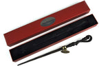 Harry Potter (tover)staf wand fleur delacour (character-edition) bruin