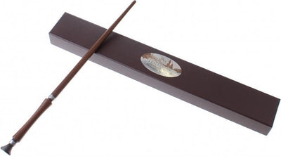 Harry Potter Pius Thicknesse Wand – The Noble Collection