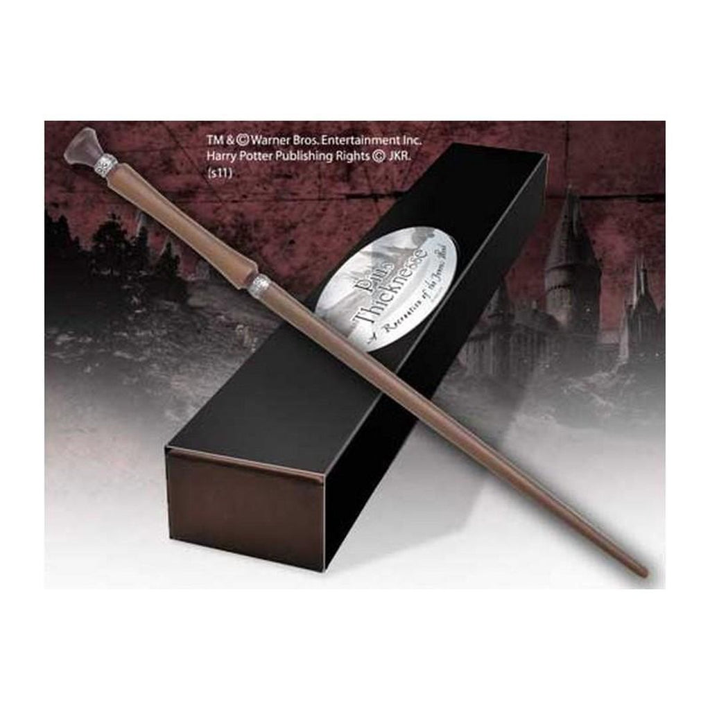 Harry Potter – pius thicknesse's wand (character-edition)