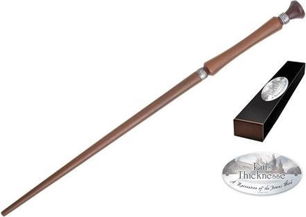 Harry Potter – pius thicknesse's wand (character-edition)