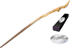 The Noble Collection Harry Potter – gregorovitch toverstok replica