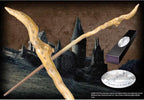 The Noble Collection Harry Potter – gregorovitch toverstok replica