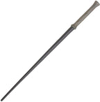 Harry Potter toverstok van bellatrix lestrange decoratieve artikelen grijs