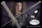 Harry Potter toverstok van bellatrix lestrange decoratieve artikelen grijs