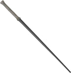 Harry Potter toverstok van bellatrix lestrange decoratieve artikelen grijs