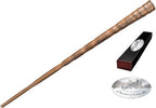 The Noble Collection Harry Potter – wand katie bell (character-edition) (tover)staf – bruin