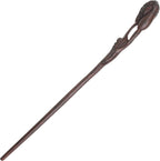 Harry Potter (tover)staf wand kingsley shaklebolt (character-edition) bruin