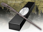 Harry Potter (tover)staf wand kingsley shaklebolt (character-edition) bruin