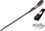 Harry Potter (tover)staf wand kingsley shaklebolt (character-edition) bruin