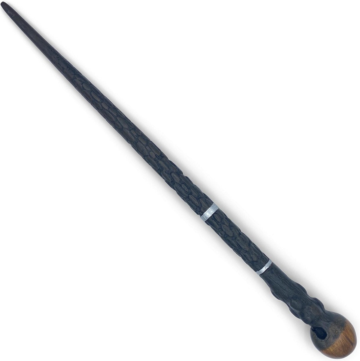 Harry Potter toverstok van alastor mad-eye moody decoratieve artikelen bruin