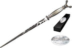 The Noble Collection Harry Potter – professor horace slughorn character wand