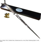 The Noble Collection Harry Potter – professor horace slughorn character wand