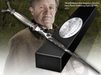 The Noble Collection Harry Potter – professor horace slughorn character wand