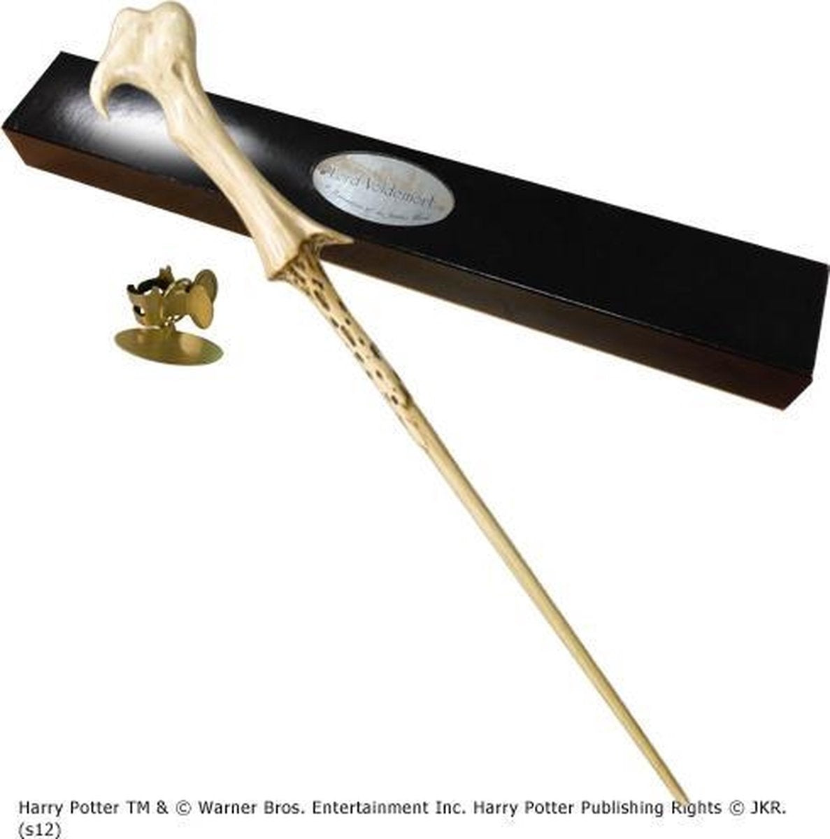 The Noble Collection Harry Potter – replica – lord voldemort's wand