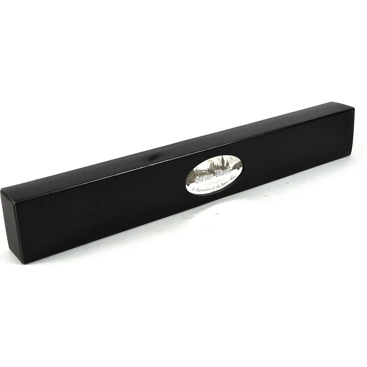 Harry Potter toverstok van sirius black decoratieve artikelen bruin