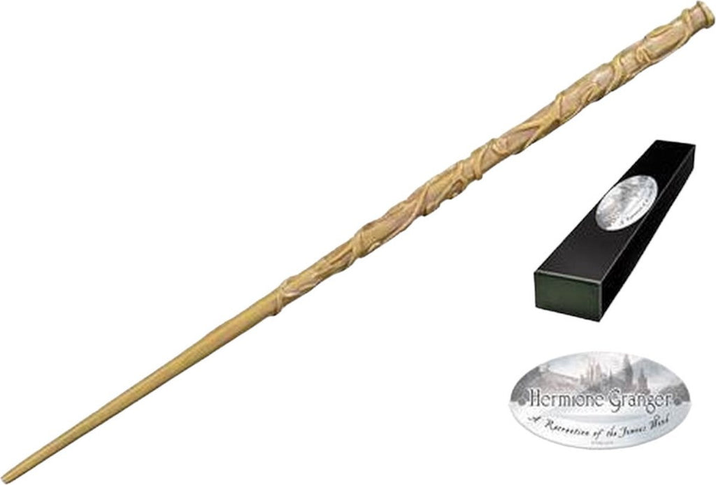 The Noble Collection Harry Potter – replica – hermione granger's wand