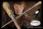 The Noble Collection Harry Potter – replica – ron weasley's wand