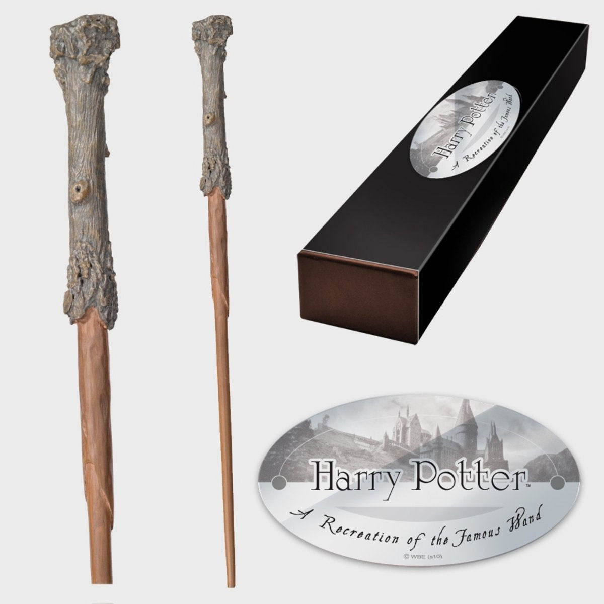The Noble Collection Harry Potter – replica – Harry Potter's wand