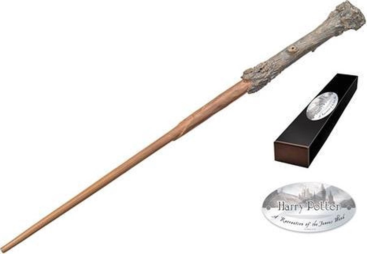 The Noble Collection Harry Potter – replica – Harry Potter's wand
