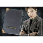 Tom riddle dagboek