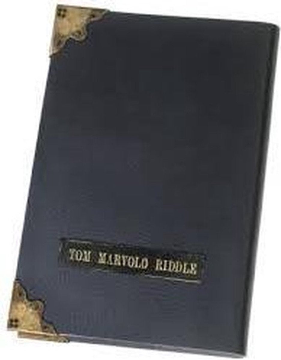 Tom riddle dagboek