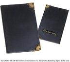 Tom riddle dagboek