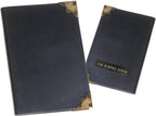 Tom riddle dagboek