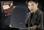 Tom riddle dagboek
