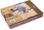 Hermione granger artefact box