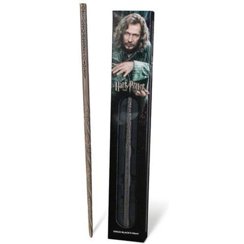 Sirius black toverstaf (officiële replica)