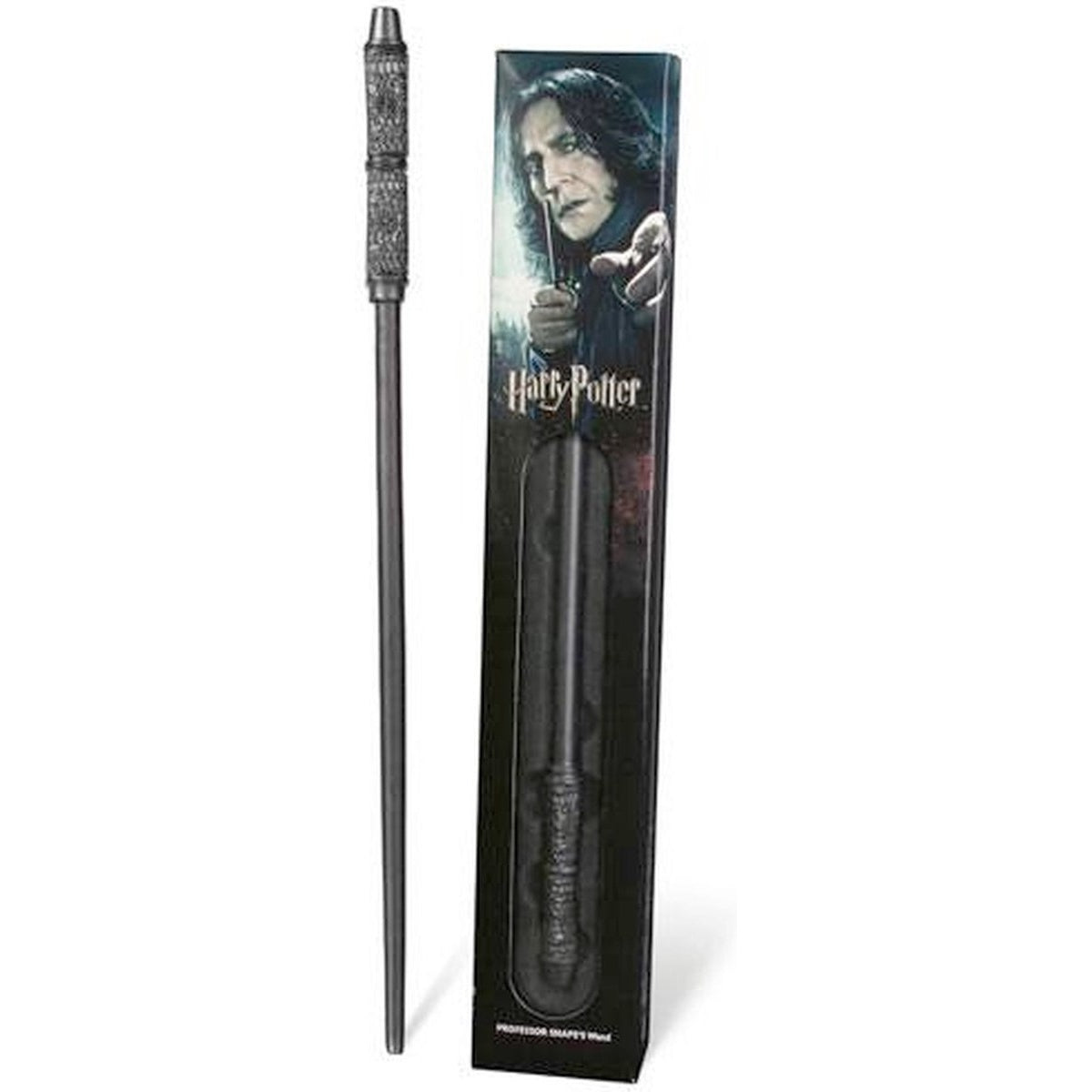 Professor snape toverstaf (officiële replica)