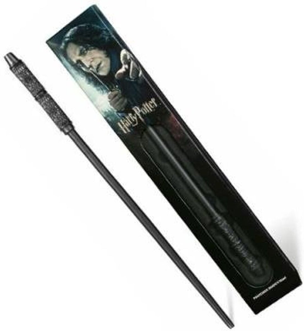 Professor snape toverstaf (officiële replica)