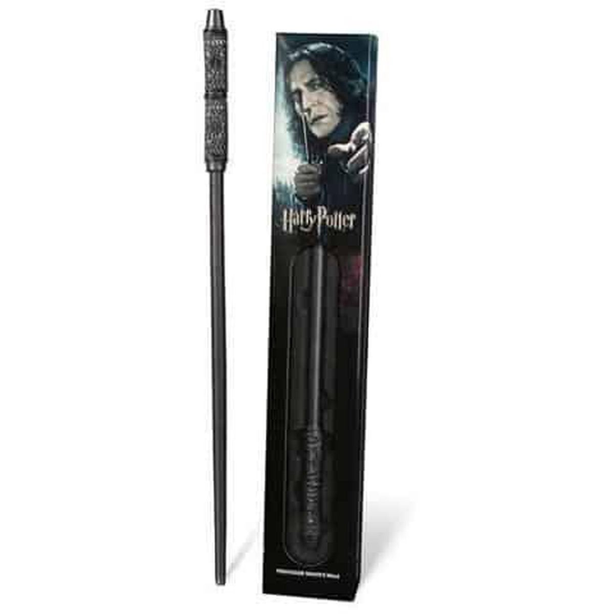 Professor snape toverstaf (officiële replica)