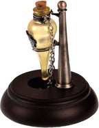 The Noble Collection Harry Potter – felix felicis pendant and display verzamelobject – ketting
