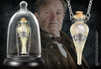 The Noble Collection Harry Potter – felix felicis pendant and display verzamelobject – ketting