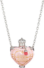 The Noble Collection Harry Potter verzamelobject love potion pendant and display – ketting