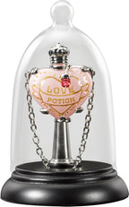 The Noble Collection Harry Potter verzamelobject love potion pendant and display – ketting
