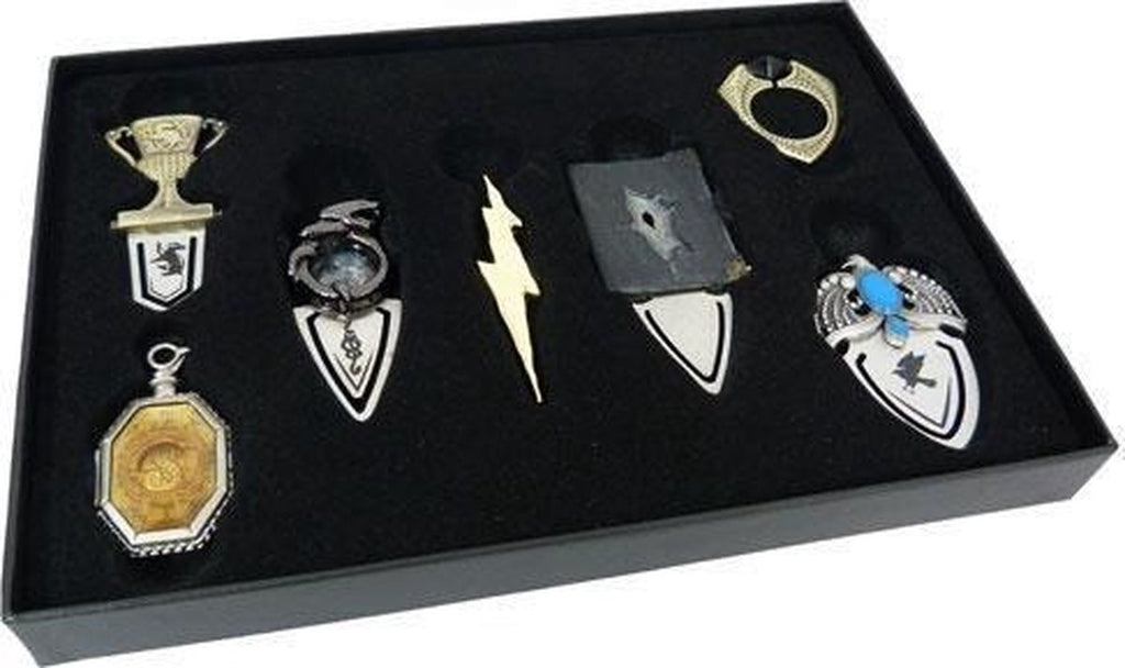 Horcrux boekenlegger collectie