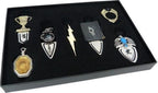 Horcrux boekenlegger collectie