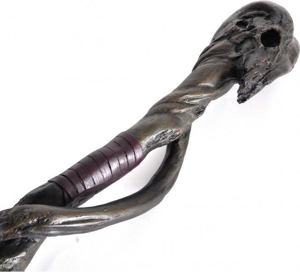 Harry Potter : mad eye moody's staff