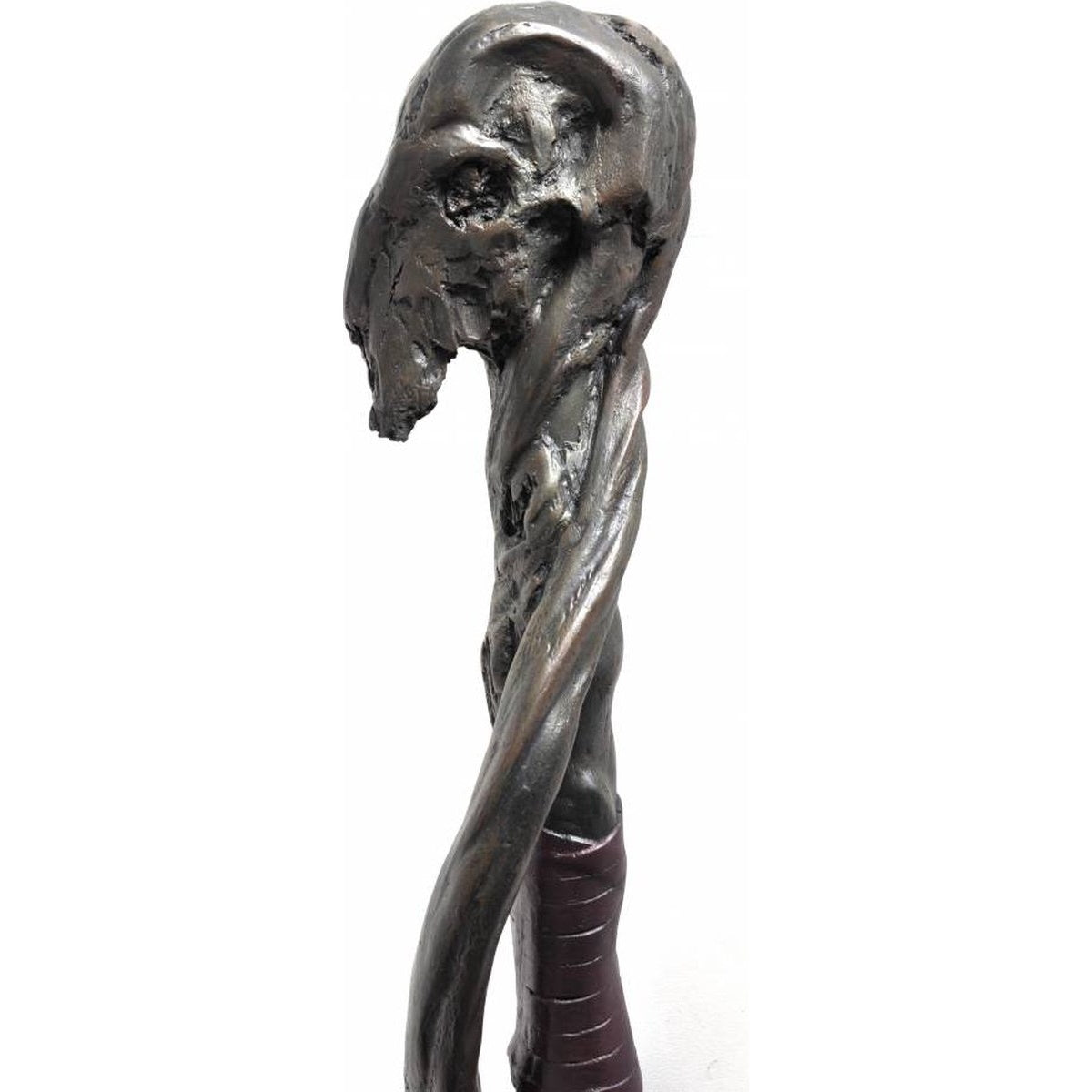 Harry Potter : mad eye moody's staff
