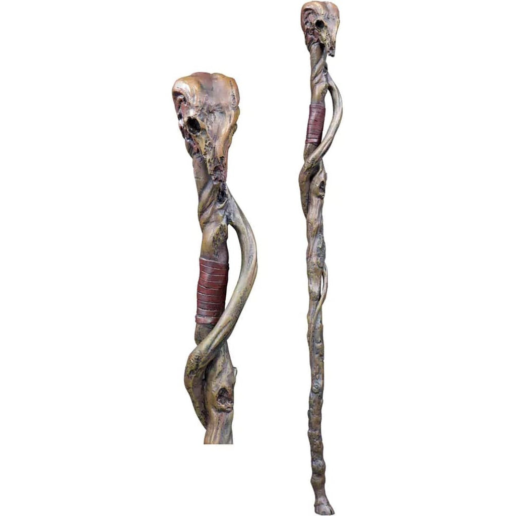 Harry Potter : mad eye moody's staff