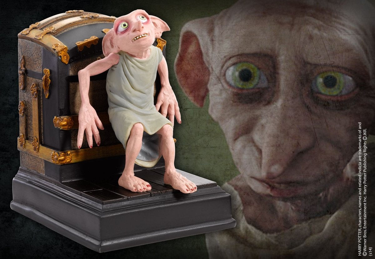 Dobby boekhouder (enkel) – boekensteun