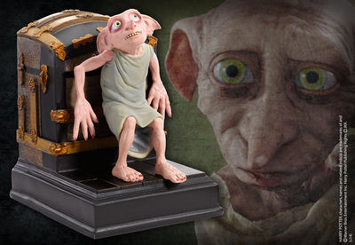 Dobby boekhouder (enkel) – boekensteun