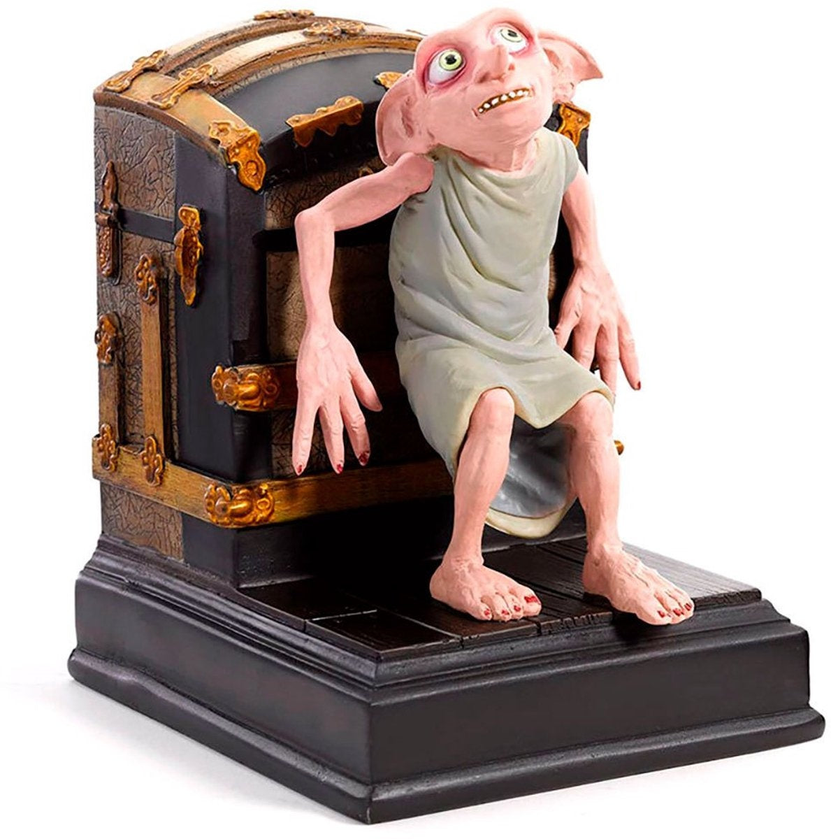 Dobby boekhouder (enkel) – boekensteun