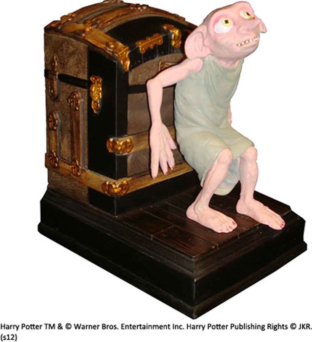 Dobby boekhouder (enkel) – boekensteun